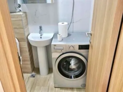 Izdavanje, jednosoban stan, 40m², Ljubović, Podgorica - image 11