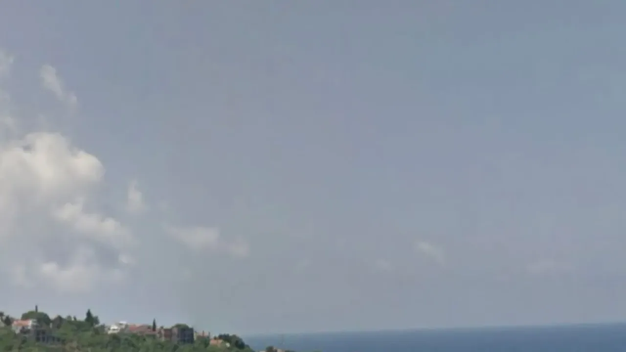 Sale, land lot, 439m², Kunje, Bar