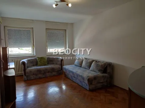 Sale, apartment, 30m², Centar, Novi Sad - image 2