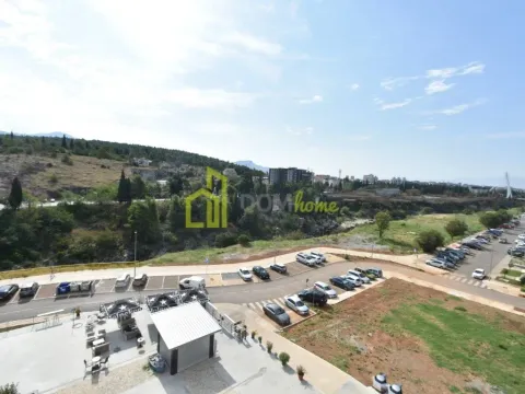 Rent, one bedroom apartment, 48m², Vezirov Most, Podgorica - image 5