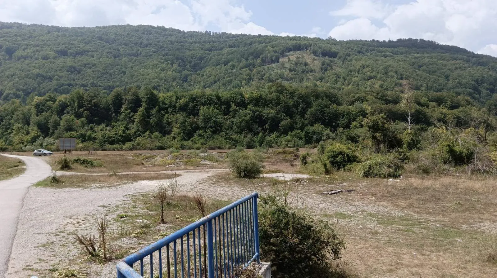 Prodaja, plac, 11661m², Plav, Crna Gora