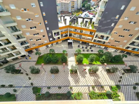 Sale, one bedroom apartment, 51m², Budva, Crna Gora - image 22