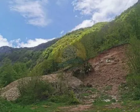 Sale, land lot, 144000m², Kolašin, Crna Gora