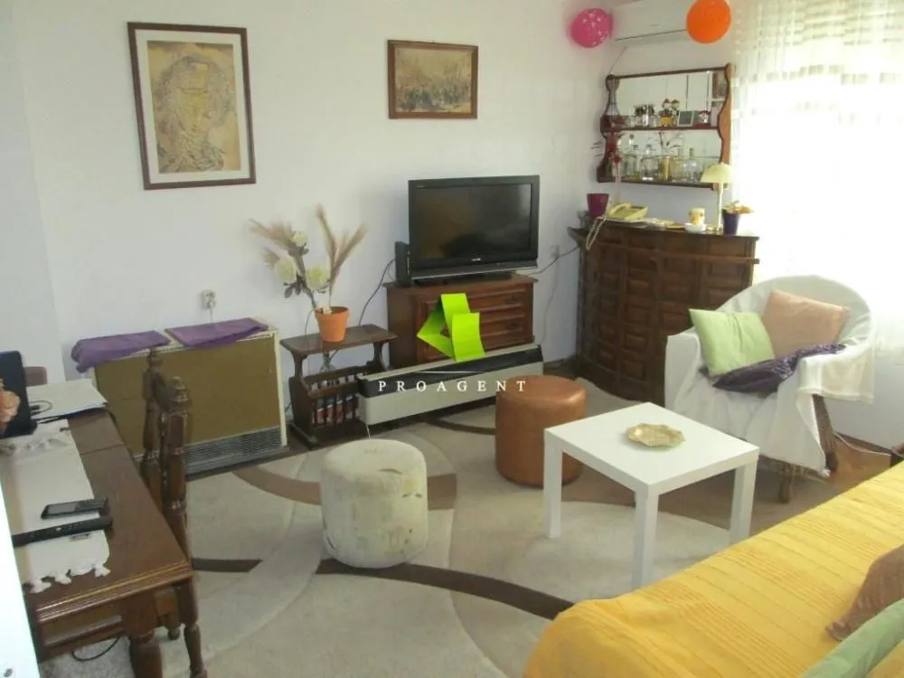Prodaja, dvosoban stan, 56m2, Čair, Niš