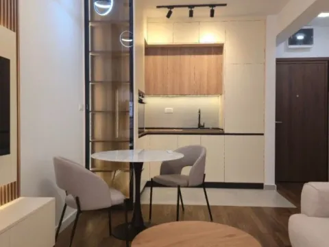 Izdavanje, jednosoban stan, 36m², Podgorica, Crna Gora - image 3