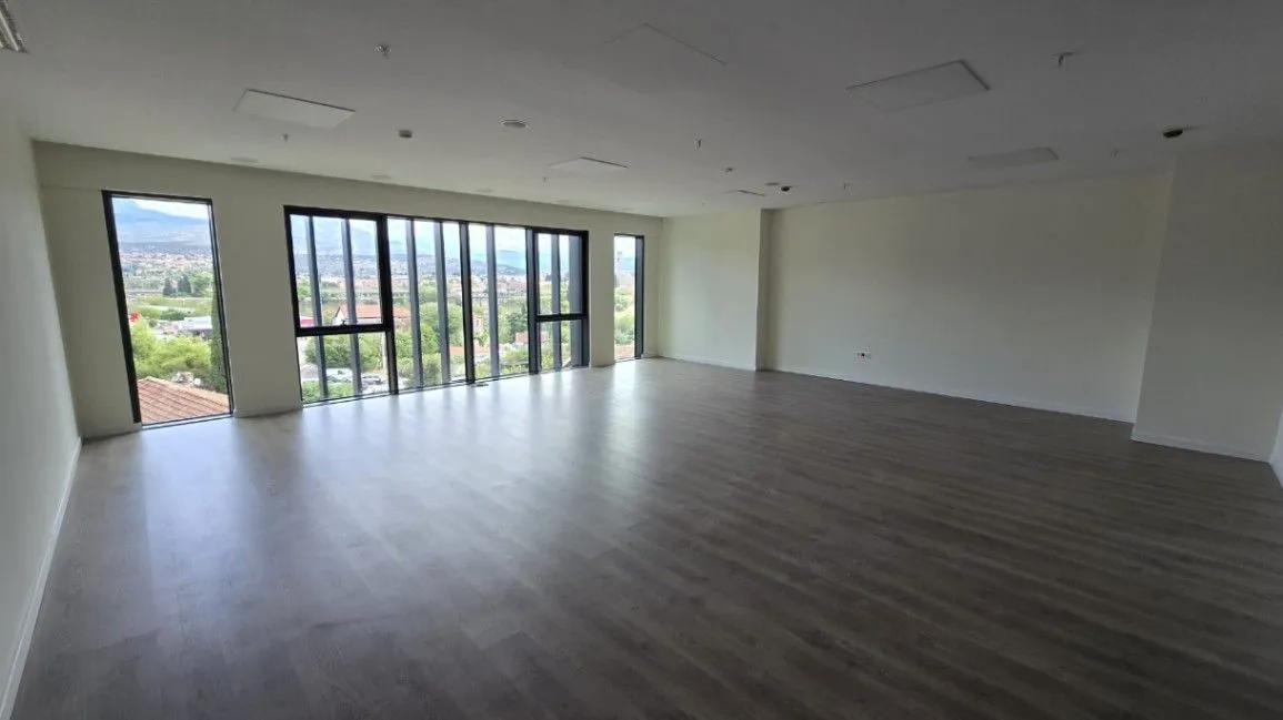 Sale, office space, 2542m², Centar, Podgorica