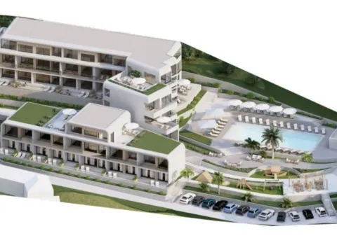 Prodaja, jednosoban stan, 57m², Tivat, Crna Gora - image 13