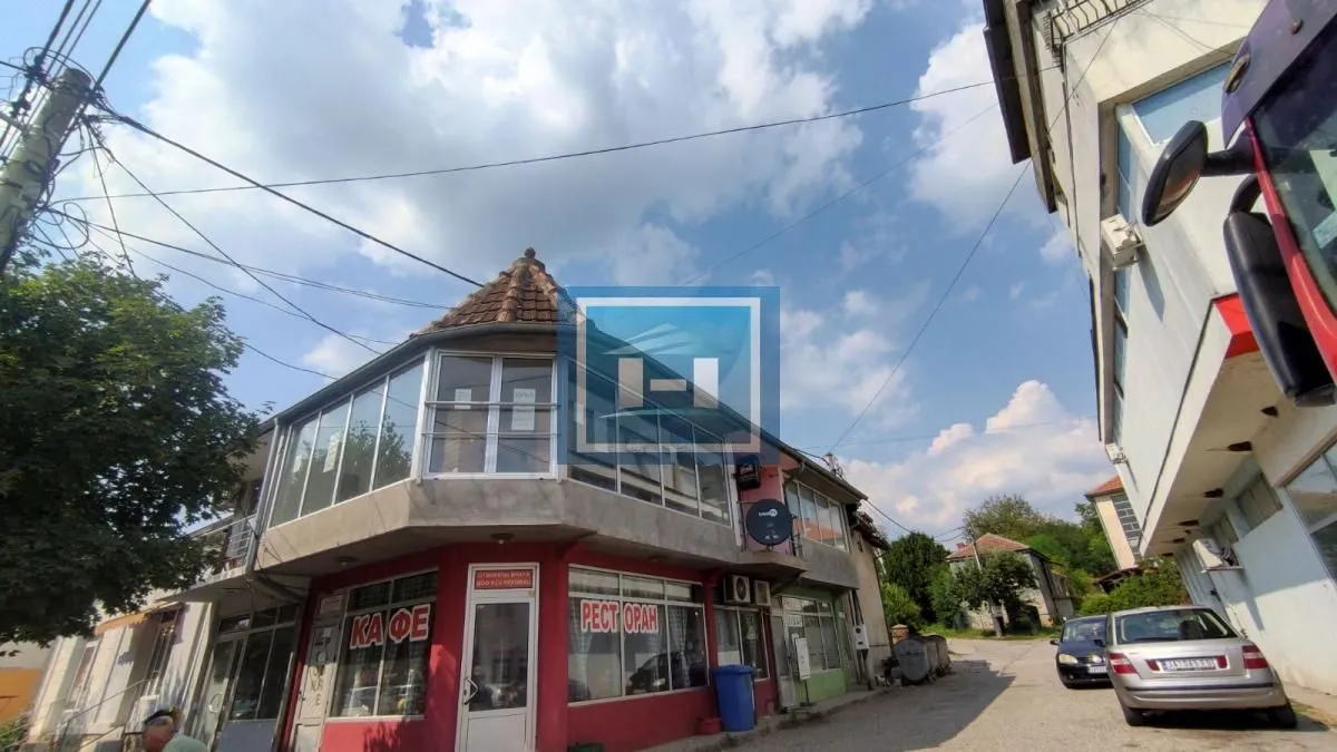 Prodaja, ugostiteljski objekat, 250m², Centar, Leskovac