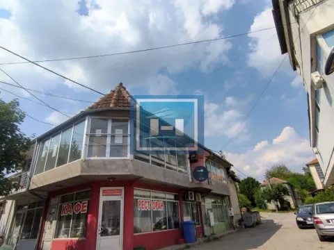 Hospitality for Sale, 250m2, Centar, Leskovac Hospitality for Sale, 250m2, Centar, Leskovac