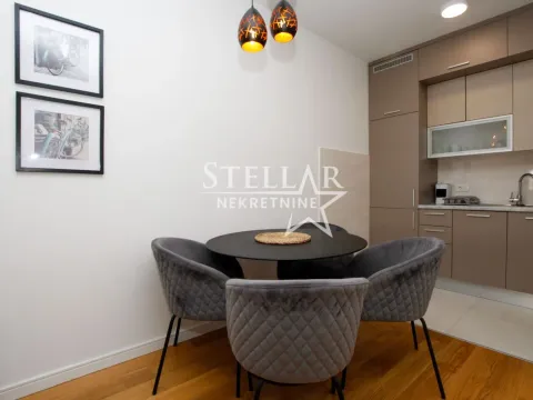 Rent, one bedroom apartment, 49m², Central Point, Podgorica - image 5