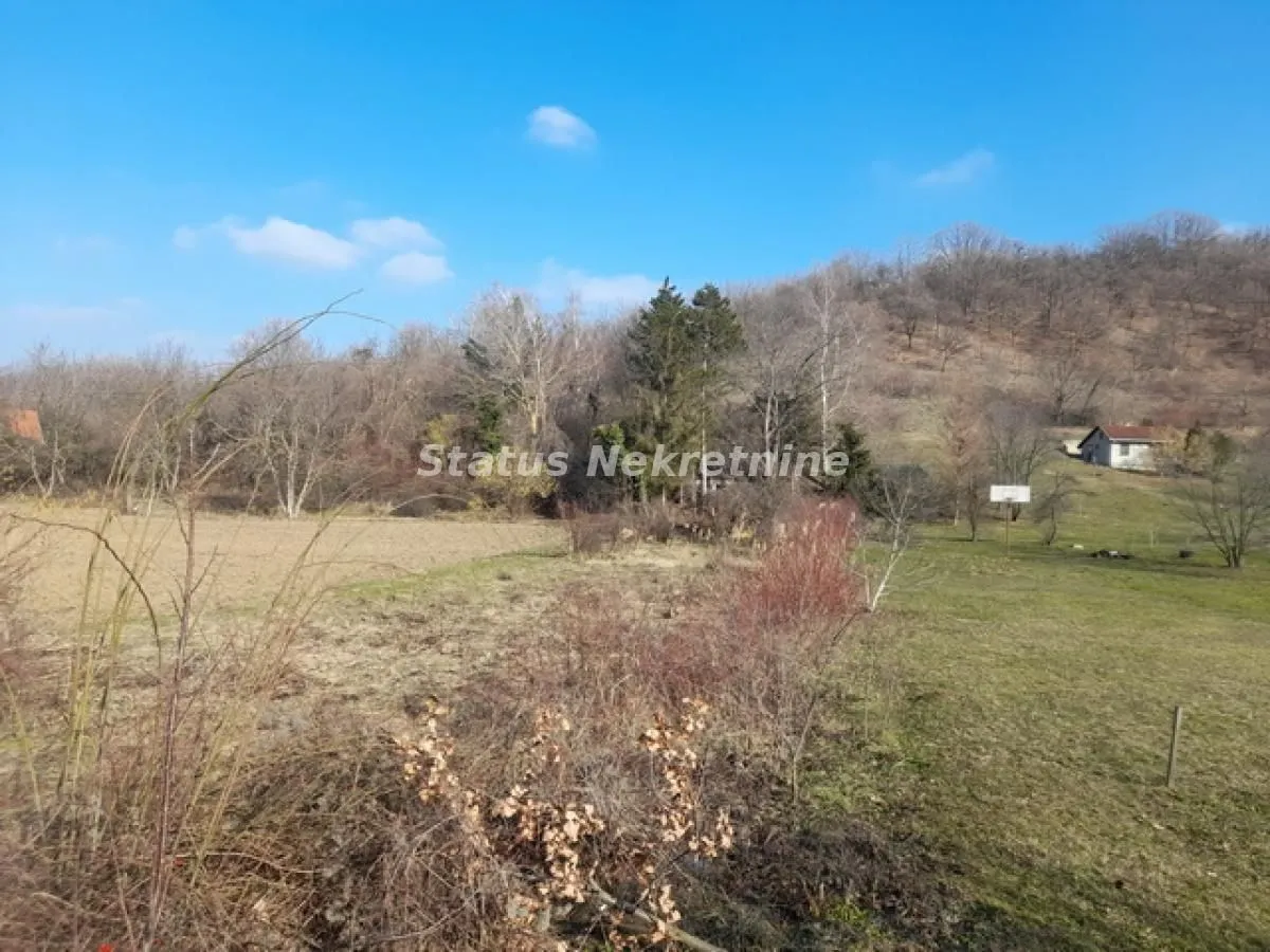 Prodaja, plac, 1088m², Sremska Kamenica, Petrovaradin