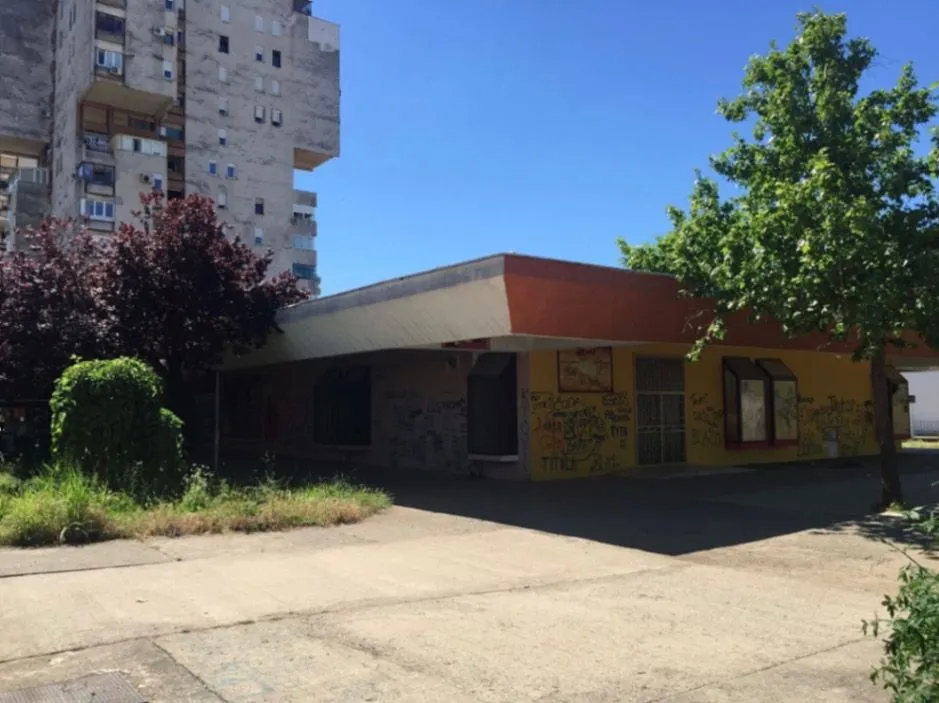 Rent, office space, 972m², Blok 6, Podgorica