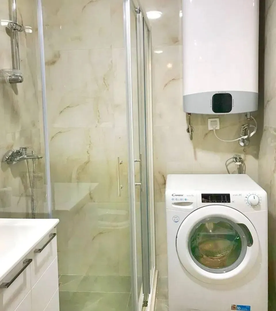 Sale, two bedroom apartment, 54m², Centar, Bar