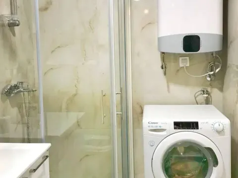 Sale, two bedroom apartment, 54m², Centar, Bar - image 4