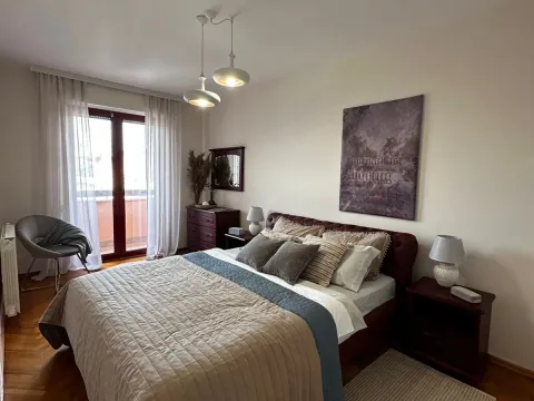 Izdavanje, jednosoban stan, 63m², Kruševac, Podgorica - image 8