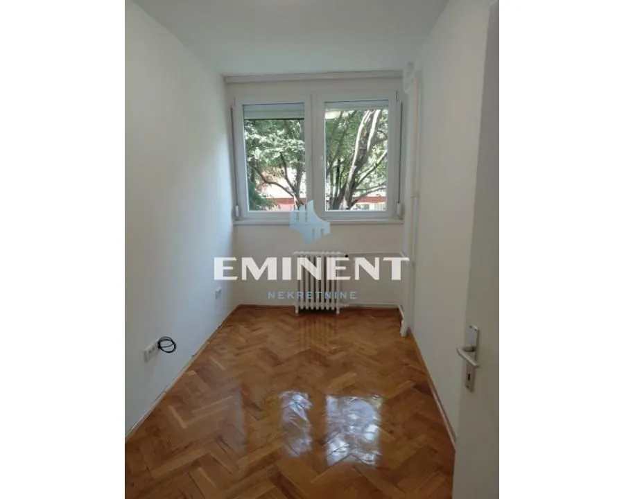 Rent, apartment, 64m², Stari Merkator, Novi Beograd Sve Podlokacije