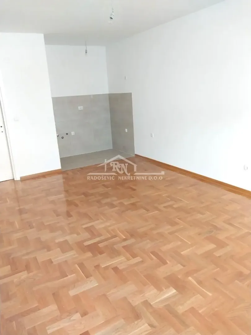 Sale, two bedroom apartment, 55m², Žarkovo, Beograd