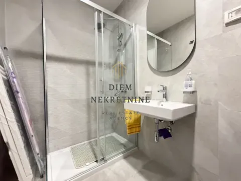 Izdavanje, jednosoban stan, 50m², Central Point, Podgorica - image 4