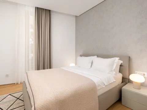 Sale, three bedroom apartment, 180m², Budva, Crna Gora - image 4