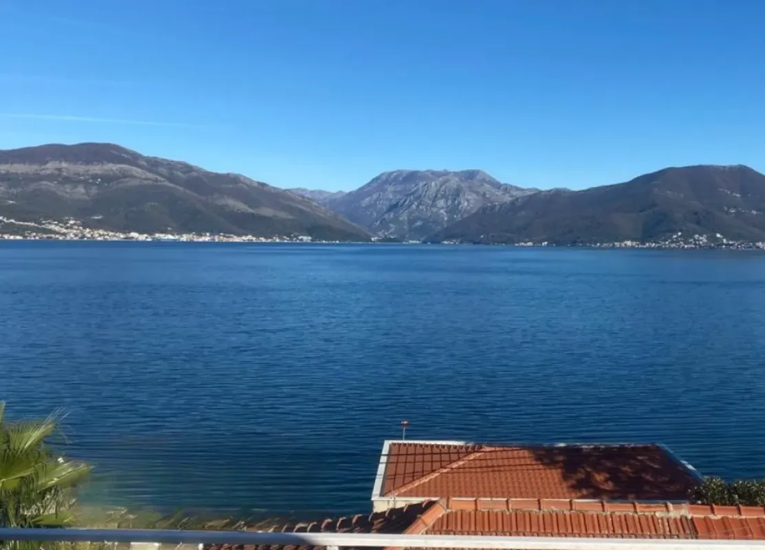Sale, house, 105m², Krašići, Tivat