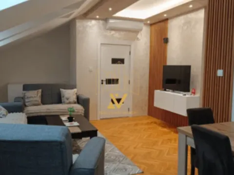 Izdavanje, jednosoban stan, 65m², Stari Aerodrom, Podgorica - image 2