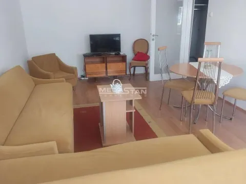 Izdavanje, dvosoban stan, 78m², Stari Merkator, Novi Beograd Sve Podlokacije - image 3