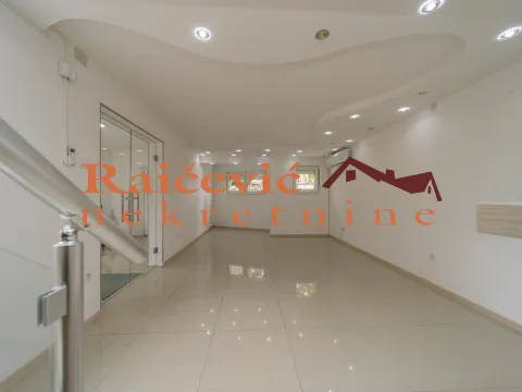 Rent, office space, 180m², Lekino Brdo, Voždovac Sve Podlokacije - image 2