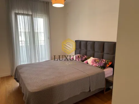 Izdavanje, dvosoban stan, 74m², Central Point, Podgorica - image 7