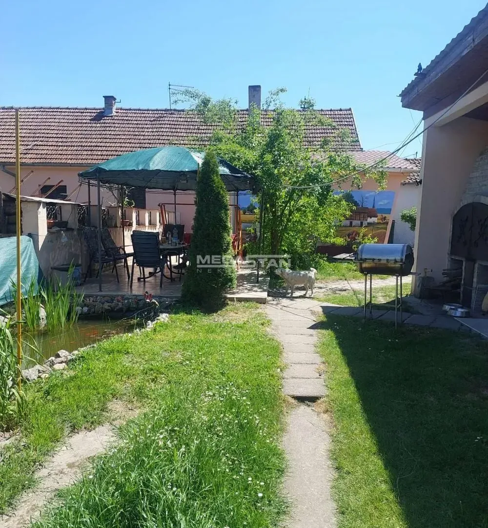 Sale, one bedroom apartment, 53m², Padinska Skela, Palilula Sve Podlokacije