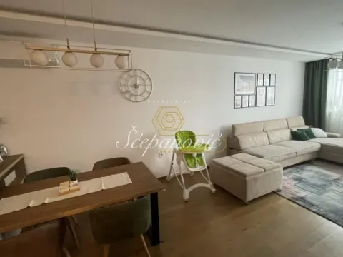 Prodaja, četvorosoban stan, 111m², Bulevar Evrope, Novi Sad Sve Podlokacije - image 25