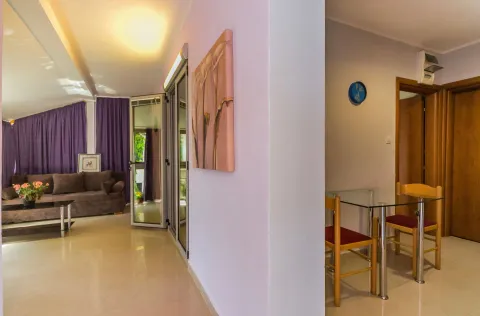 Sale, one bedroom apartment, 48m², Rafailovići, Budva - image 8