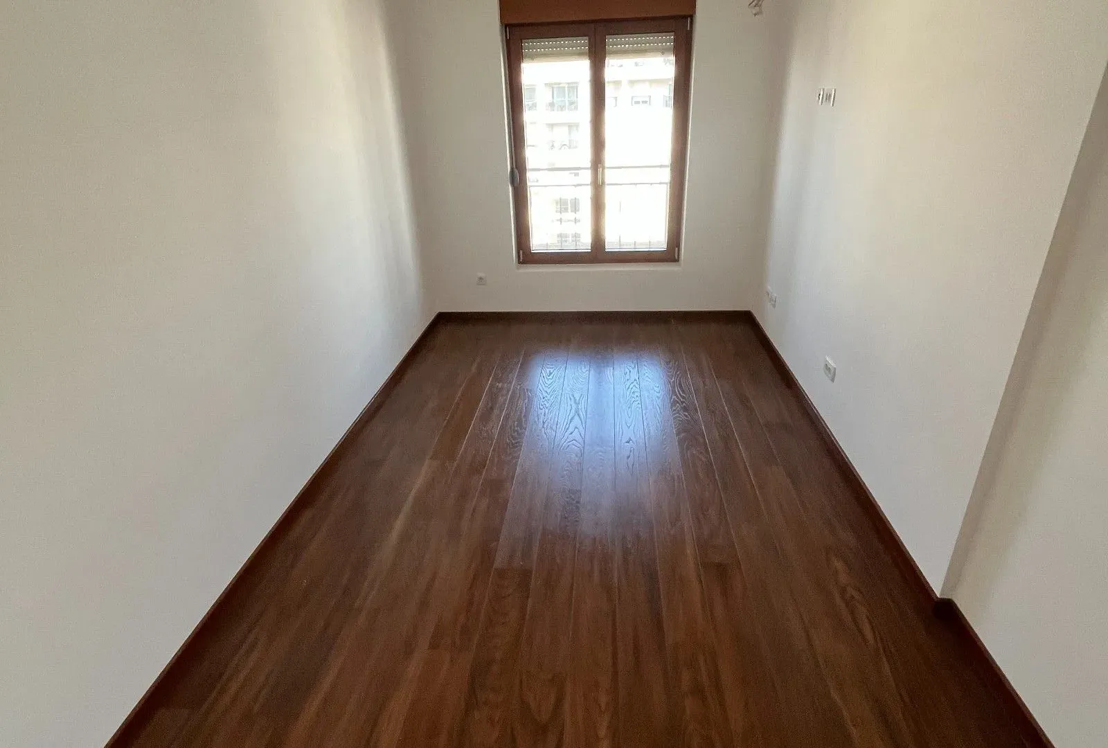 Prodaja, dvosoban stan, 72m², Master Kvart, Podgorica