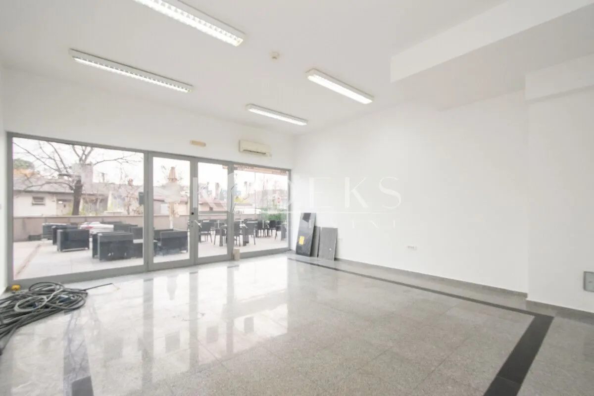 Sale, office space, 43m², Stari Aerodrom, Podgorica