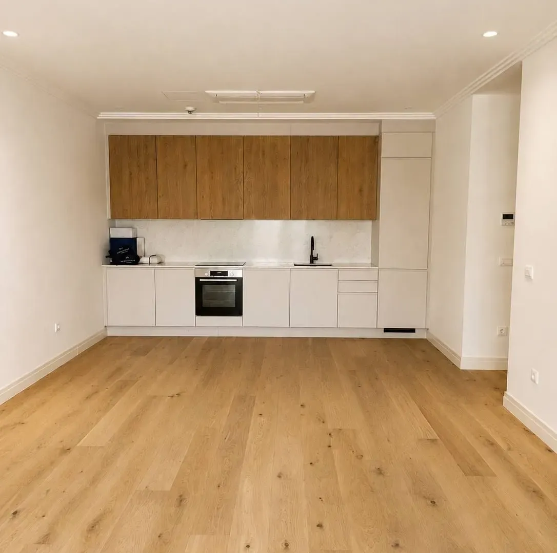 Prodaja, dvosoban stan, 90m², Luštica Bay, Tivat