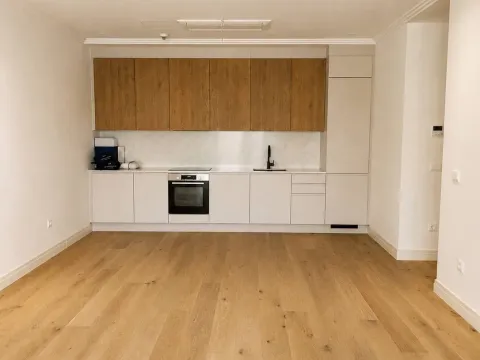 Prodaja, dvosoban stan, 90m², Luštica Bay, Tivat - image 4