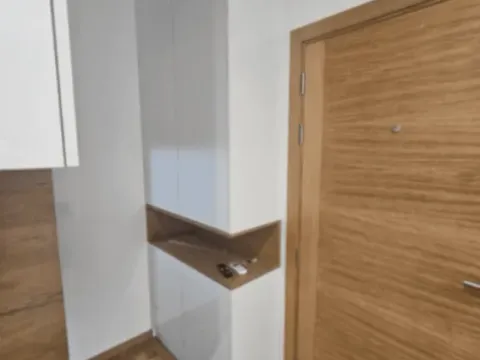 Rent, apartment, 25m², Bečići, Budva - image 3