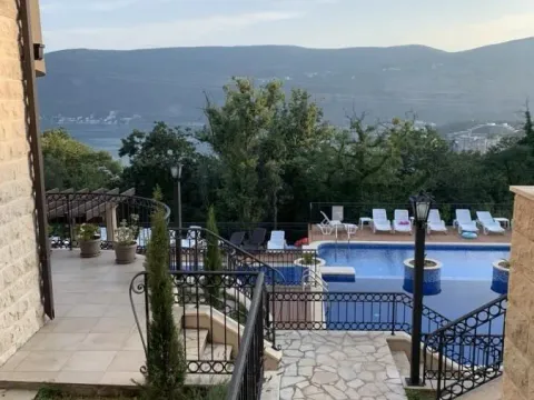 Sale, one bedroom apartment, 95m², Topla, Herceg Novi - image 23