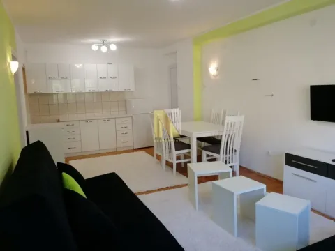 Rent, two bedroom apartment, 52m², Podbara, Novi Sad Sve Podlokacije - image 5