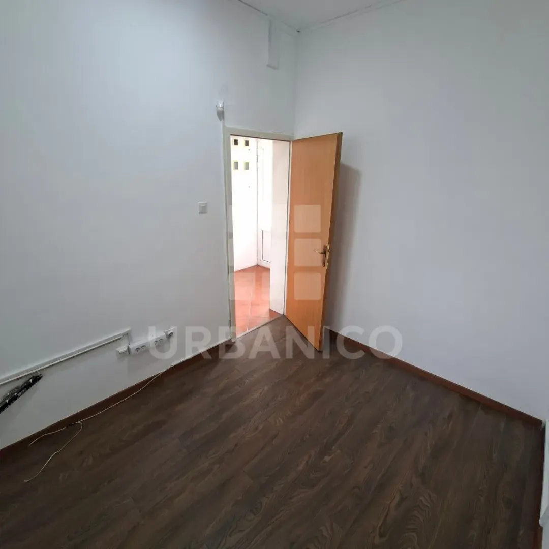Sale, office space, 143m², Centar, Podgorica