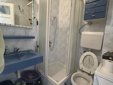 Izdavanje, trosoban stan, 80m², Staro groblje, Niš - image 24