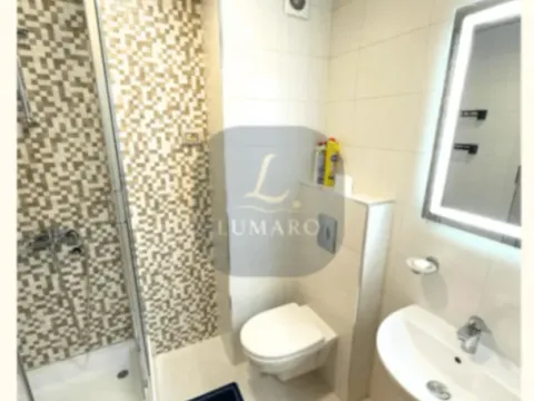 Izdavanje, jednosoban stan, 42m², City Kvart, Podgorica - image 9