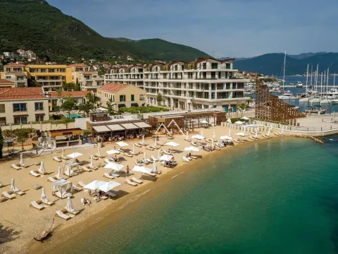 Prodaja, dvosoban stan, 120m², Portonovi, Herceg Novi - image 5