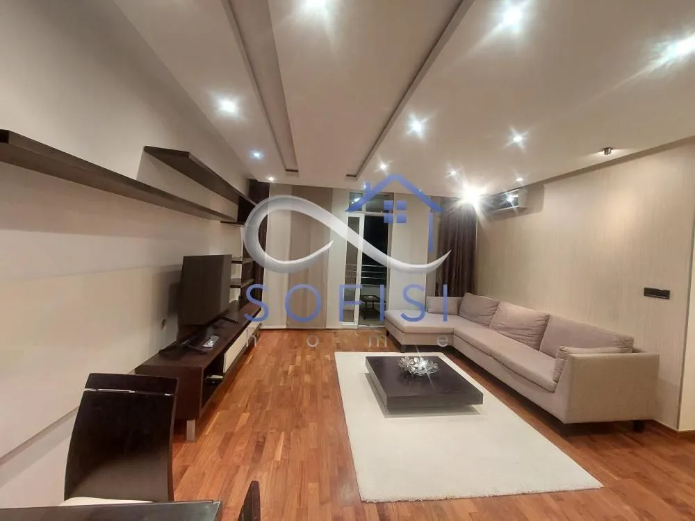 Izdavanje, trosoban stan, 78m², Sajam, Novi Sad Sve Podlokacije