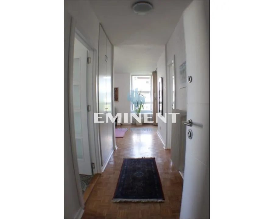 Rent, two bedroom apartment, 54m², Kalenić Pijaca, Vračar Sve Podlokacije