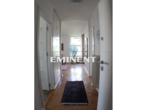 Izdavanje, dvosoban stan, 54m², Kalenić Pijaca, Vračar Sve Podlokacije - image 7