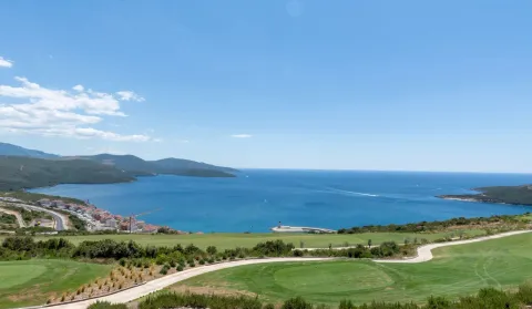Rent, three bedroom apartment, 155m², Luštica Bay, Tivat - image 9