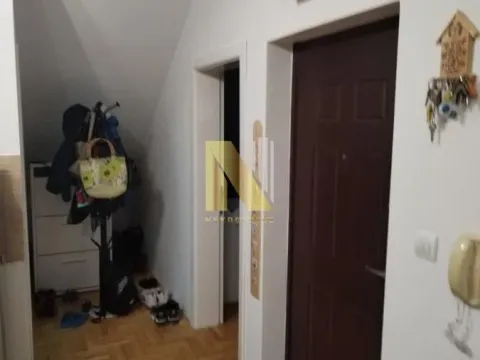 Sale, two bedroom apartment, 52m², Podbara, Novi Sad Sve Podlokacije - image 11