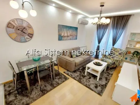 Izdavanje, stan, 35m², Voždovac Sve Podlokacije, Beograd - image 6