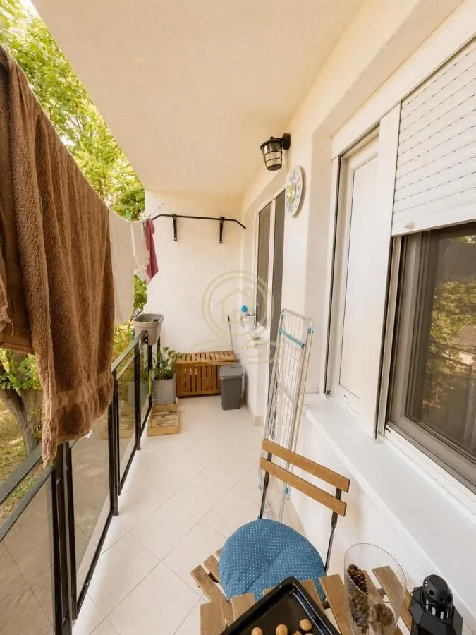 Rent, two bedroom apartment, 50m², Čukarica, Beograd