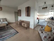 Izdavanje, jednosoban stan, 54m2, City Kvart, Podgorica